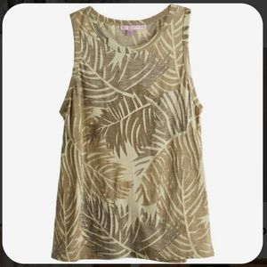 ✨Calypso St. Barth Pirita Tank✨